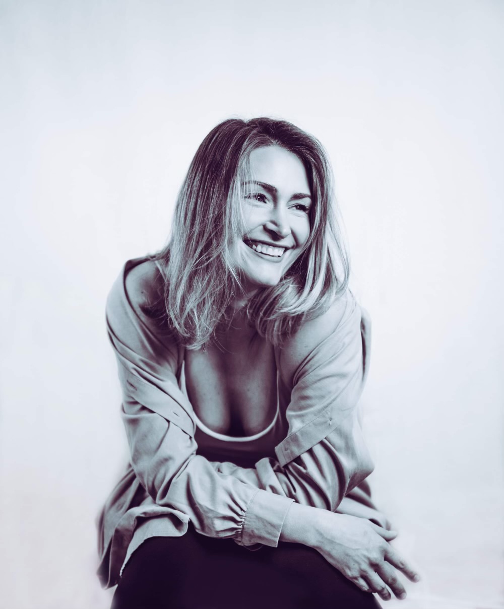 Fotka Petry Borčové